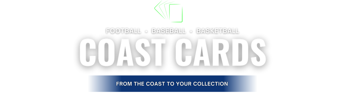 Coast Cards