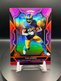 Cam Akers 2022 Panini Certified #54 Pink /199